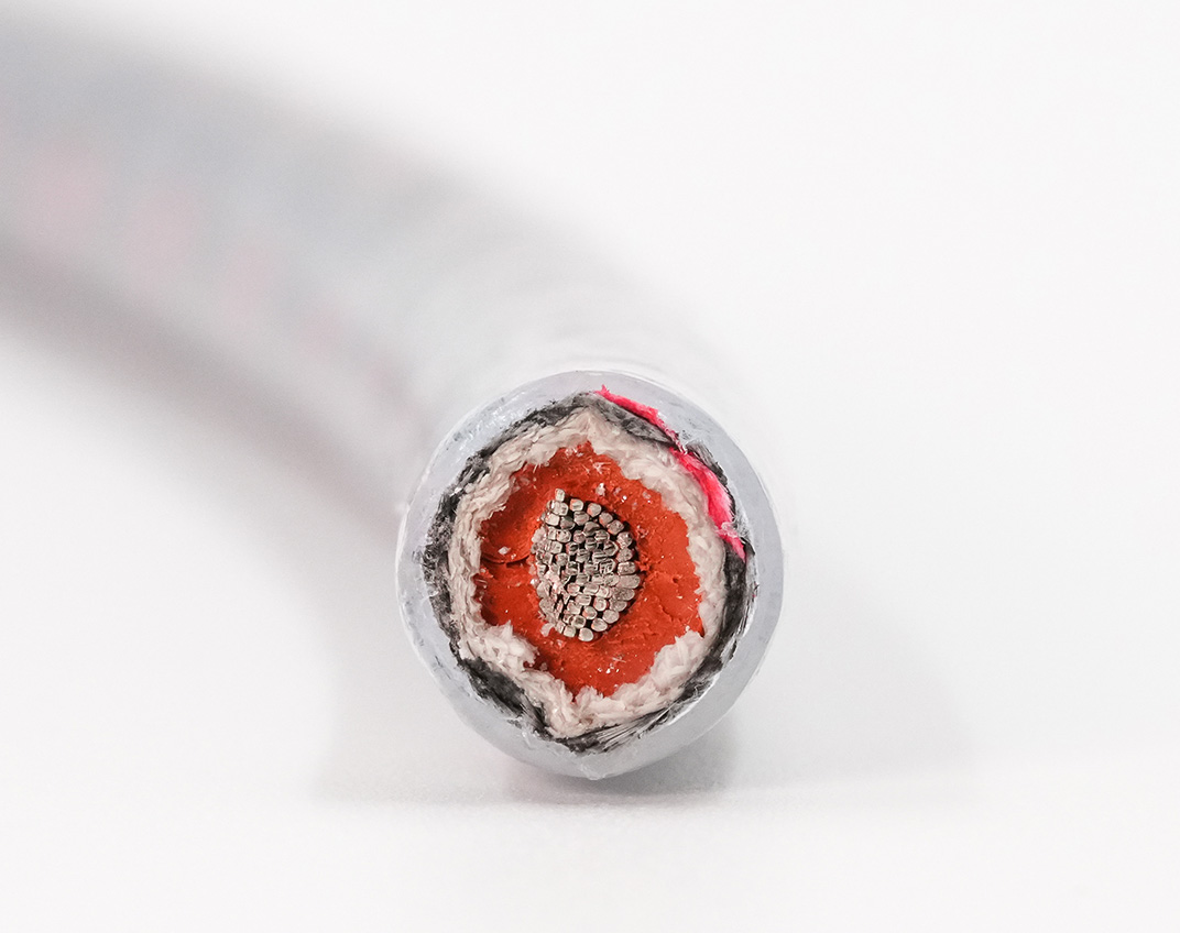 Thermo-Trex® Flare Stack Cable